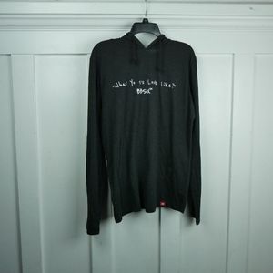 Sportique Premium Brand Hoodie